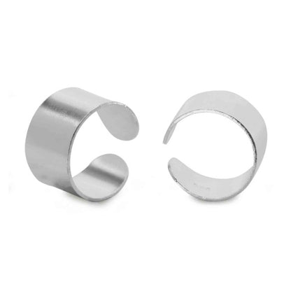 Ear cuff liso