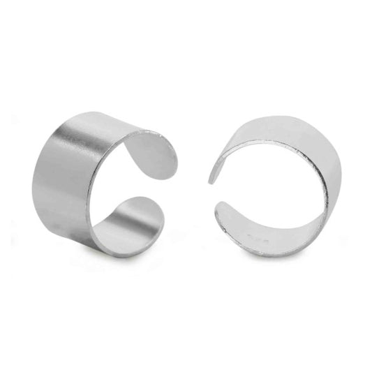 Ear cuff liso