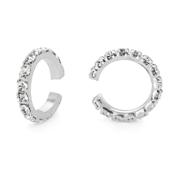 Ear cuff  microcircones
