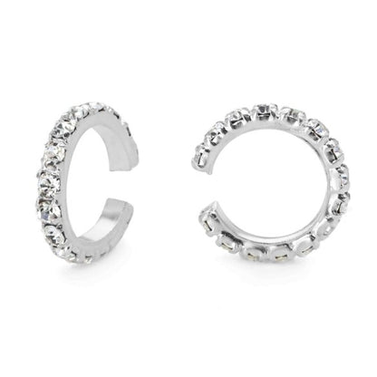 Ear cuff  microcircones