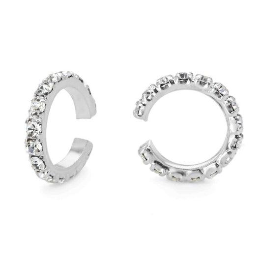 Ear cuff  microcircones
