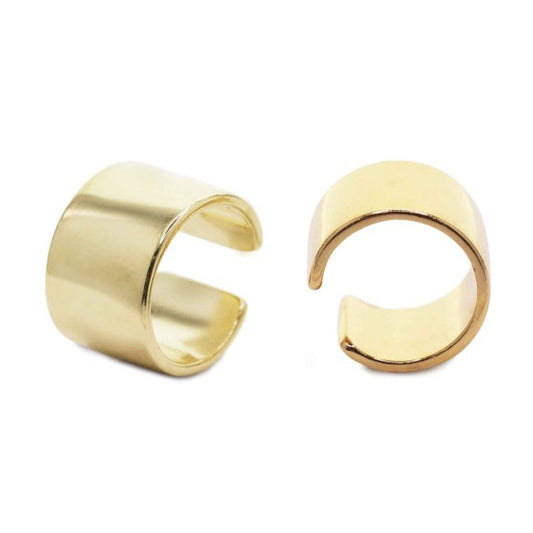 Ear cuff liso