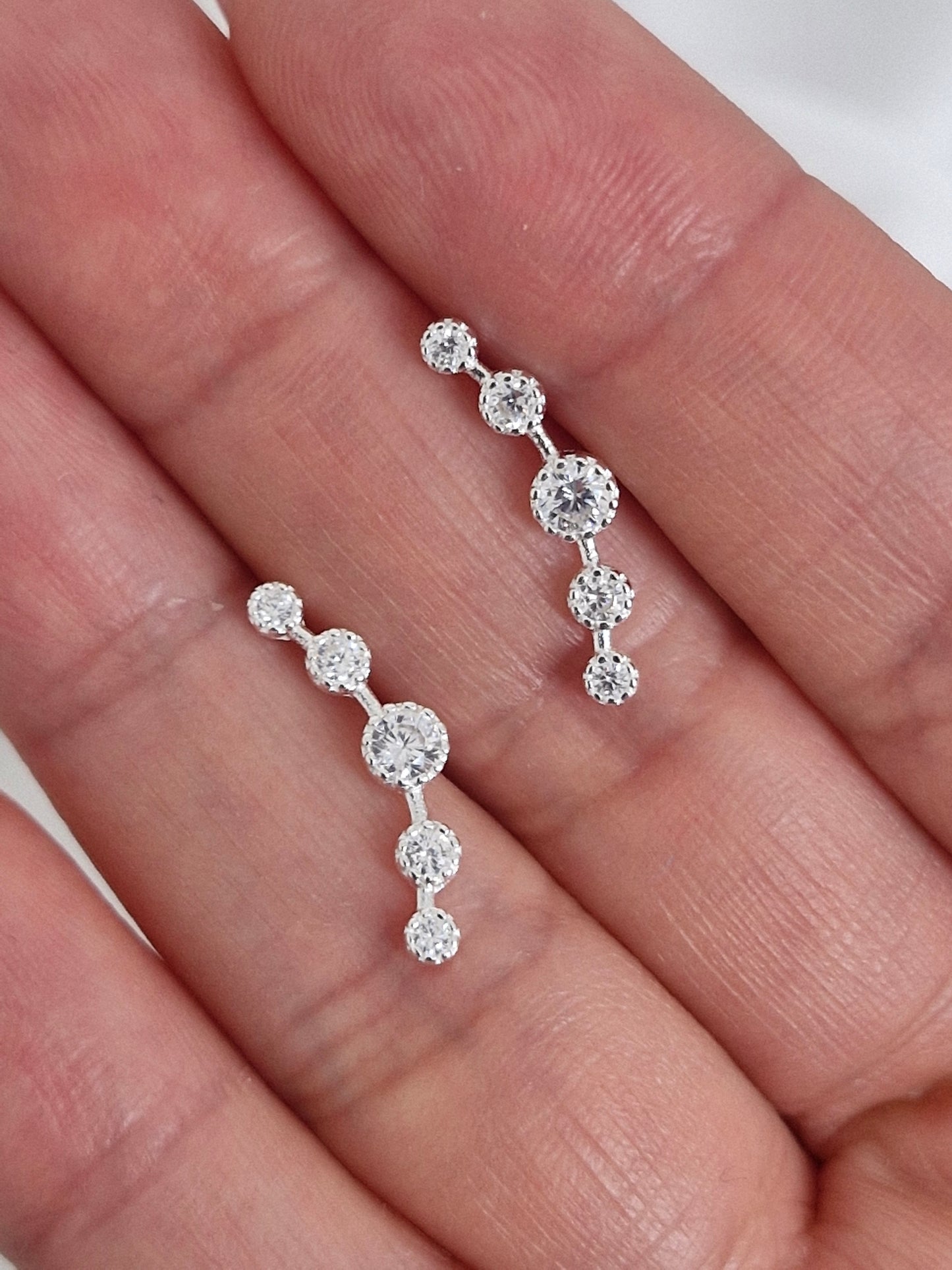 Aros Trepador con Circones Circulares