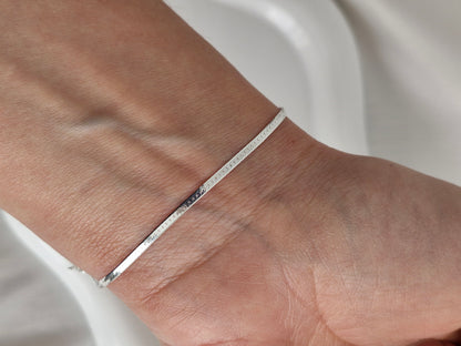 Pulsera cinta