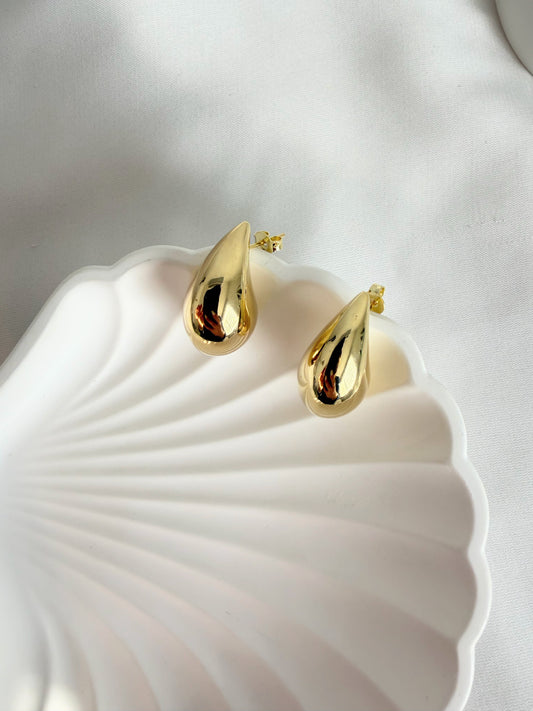 Aros Gota Mediana