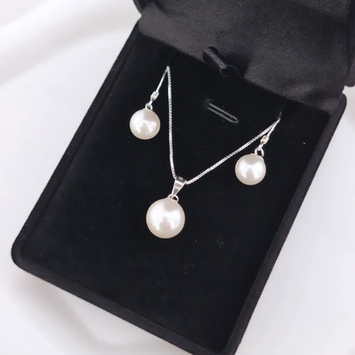 Conjunto perla
