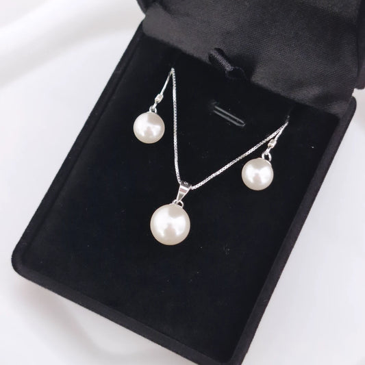 Conjunto perla