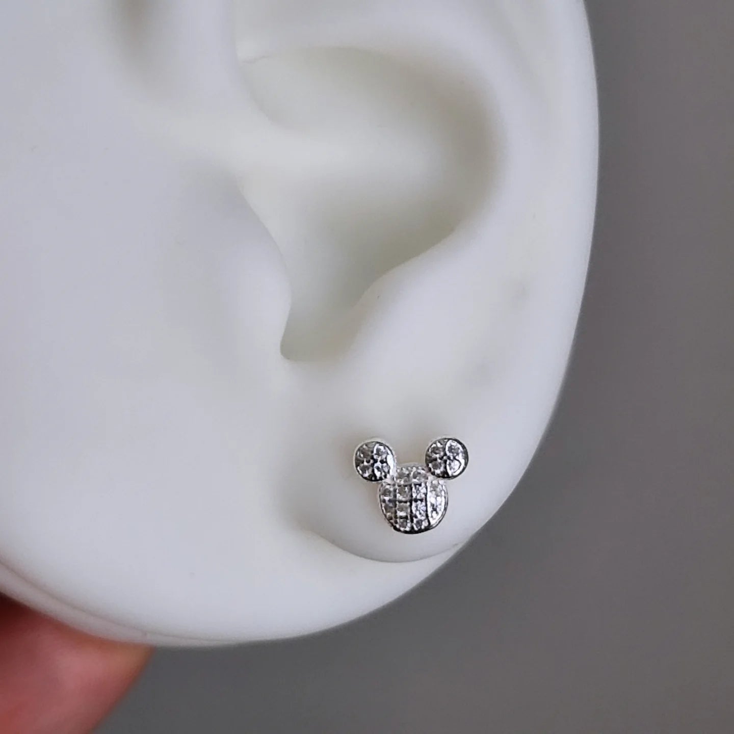Aros mickey