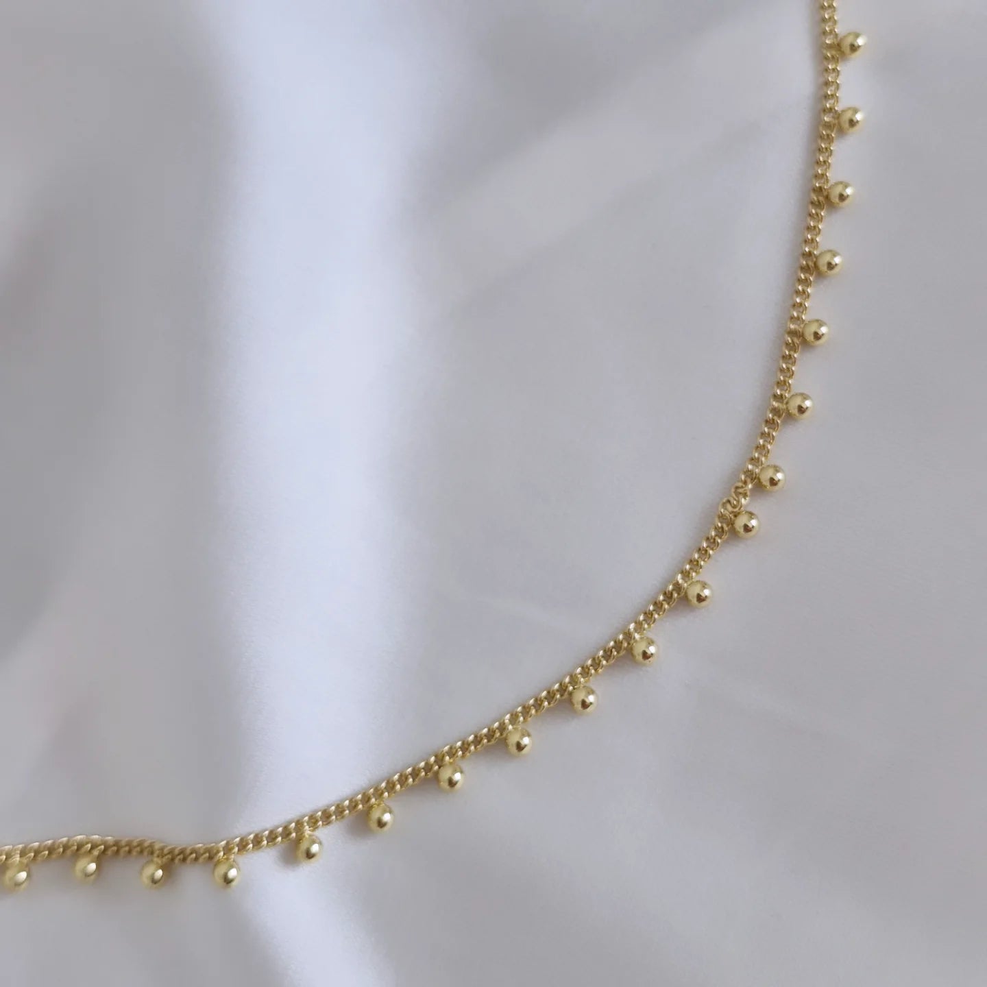 Collar Bolitas
