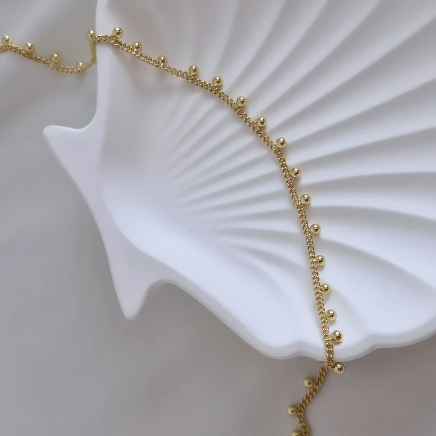 Collar Bolitas