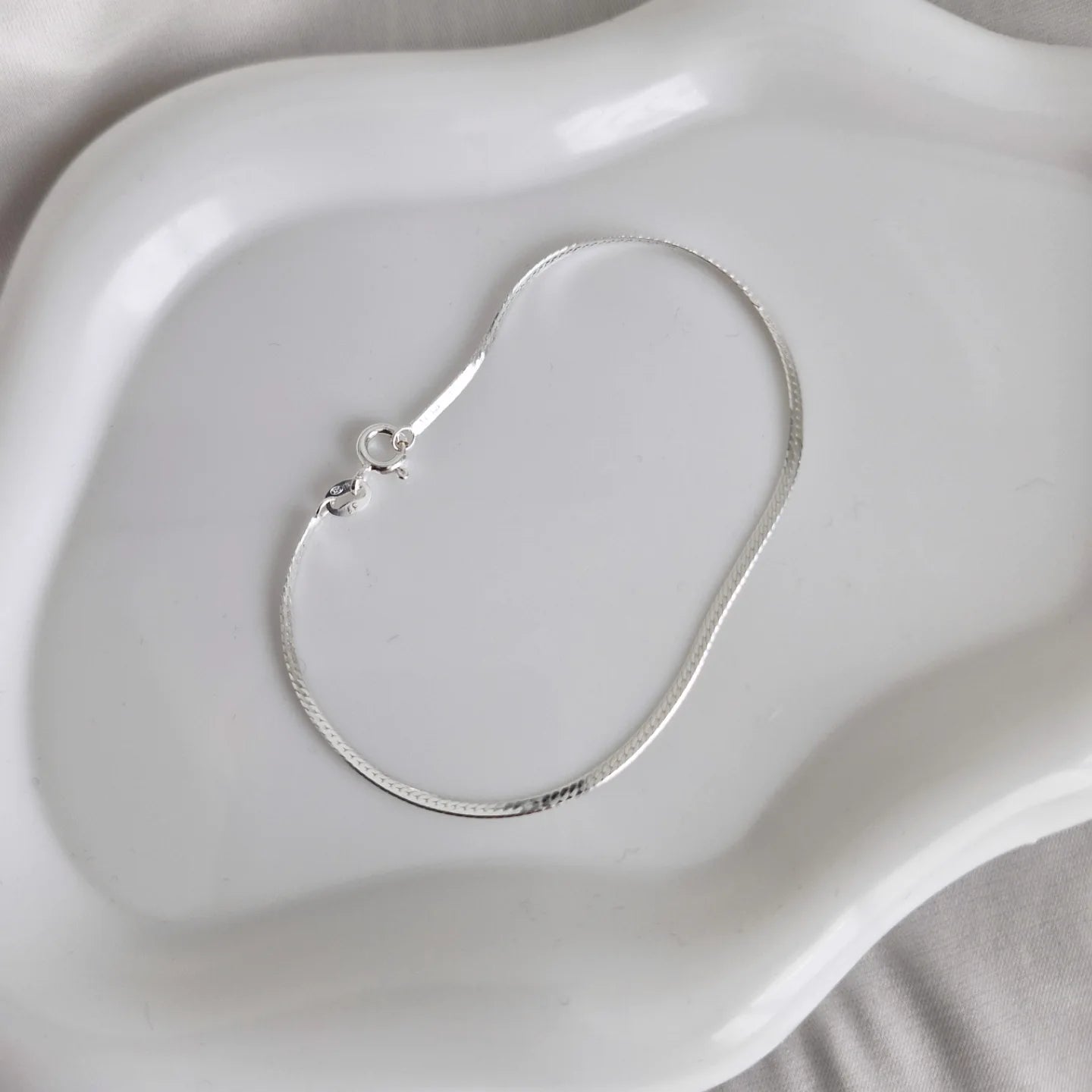 Pulsera cinta