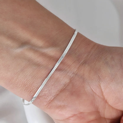 Pulsera cinta