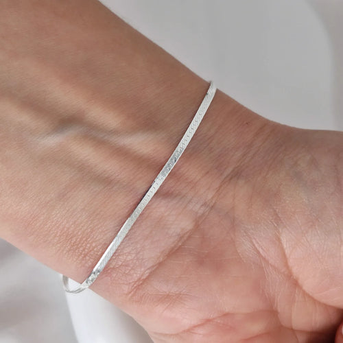 Pulsera cinta