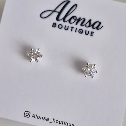 Aros Punto de Luz 7mm