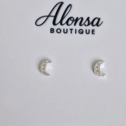 Aros Luna Microcircones