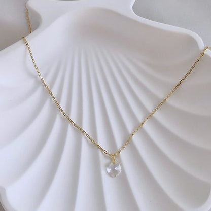 Collar gota