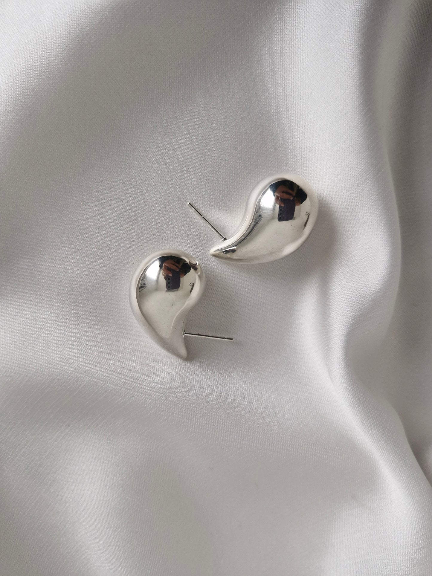 Aros gota mediana