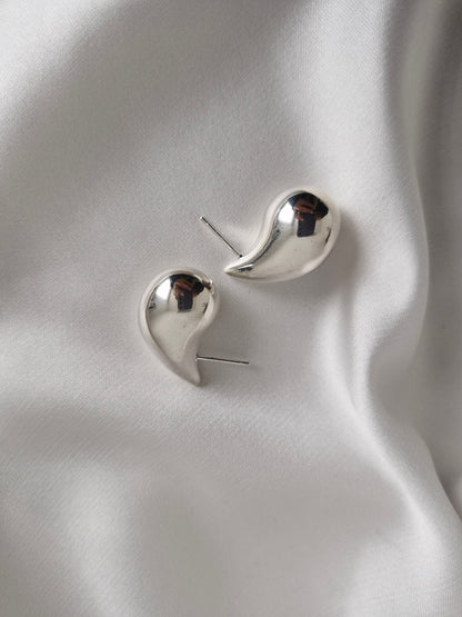 Aros gota mediana