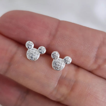 Aros mickey