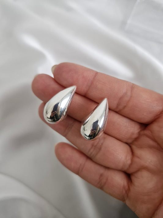 Aros gota mediana