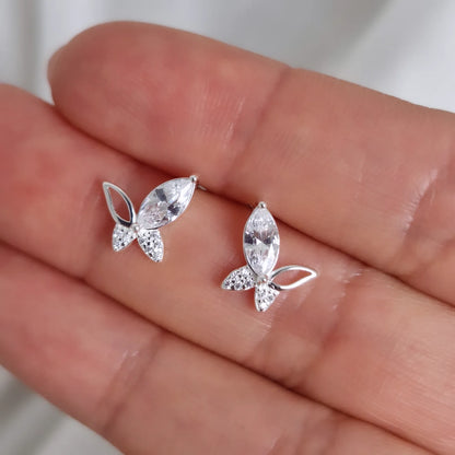 Aros mariposa